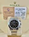 二手 ▶️ Rolex 勞力士 DAYTONA ◀️ 116520 2013年錶  (40mm)  